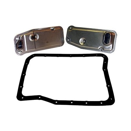 Wix Filters Transmission Filter 58610